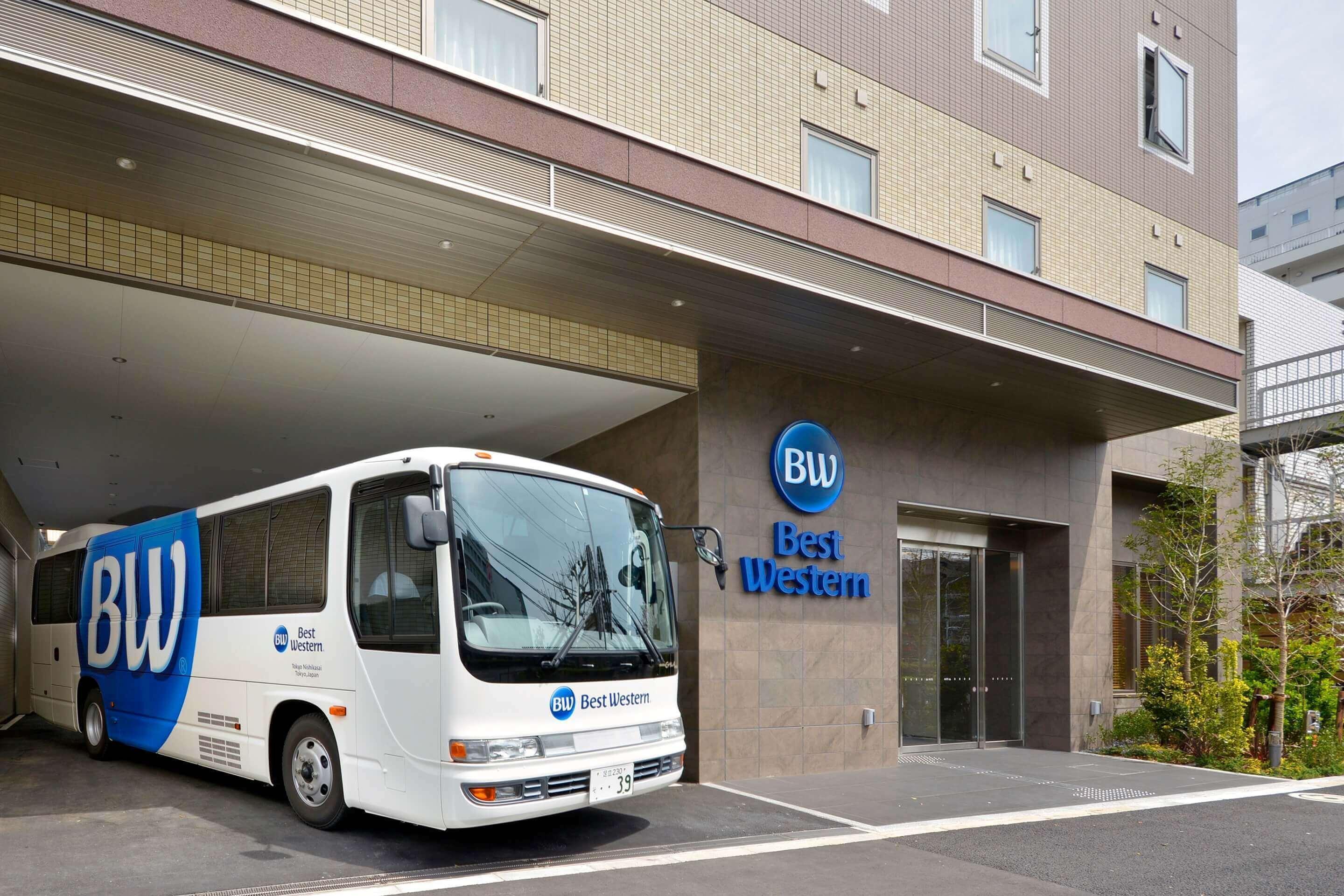 Best Western Plus Голдсборо Экстерьер фото