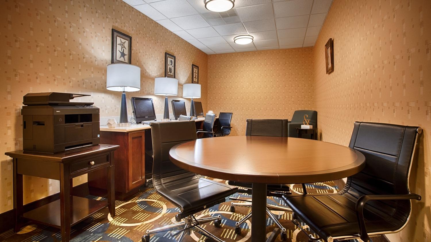 Best Western Plus Голдсборо Экстерьер фото