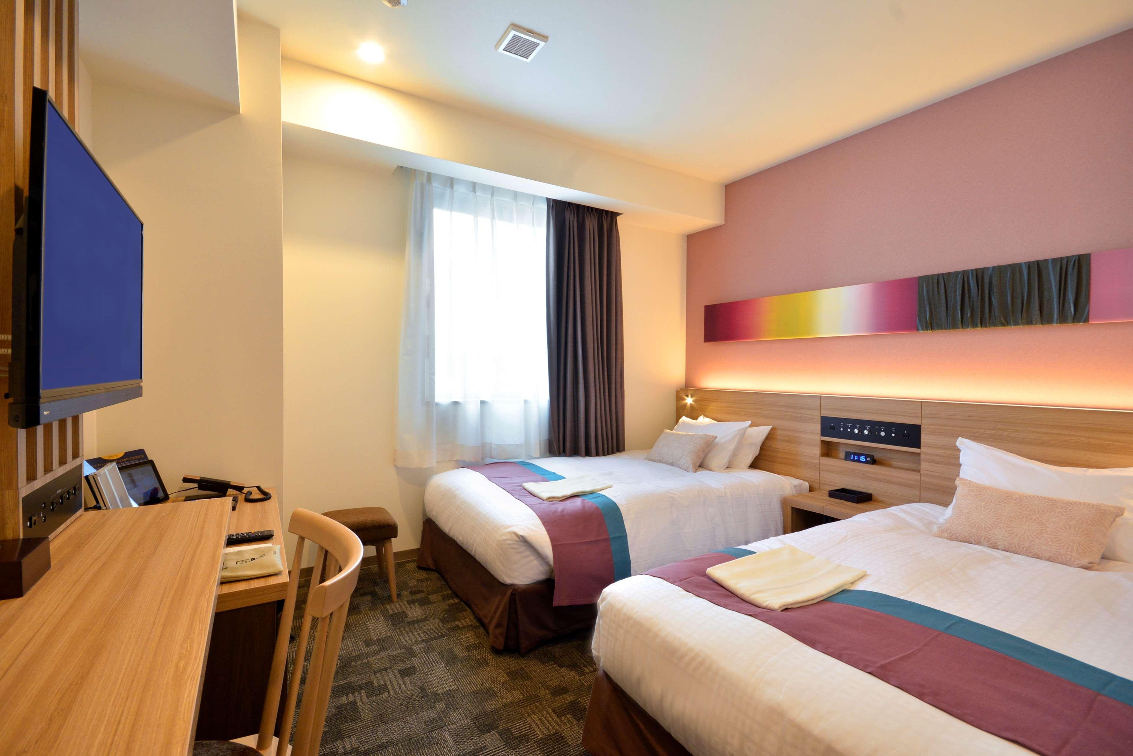 Best Western Plus Голдсборо Экстерьер фото
