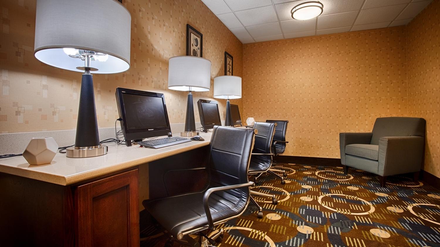 Best Western Plus Голдсборо Экстерьер фото
